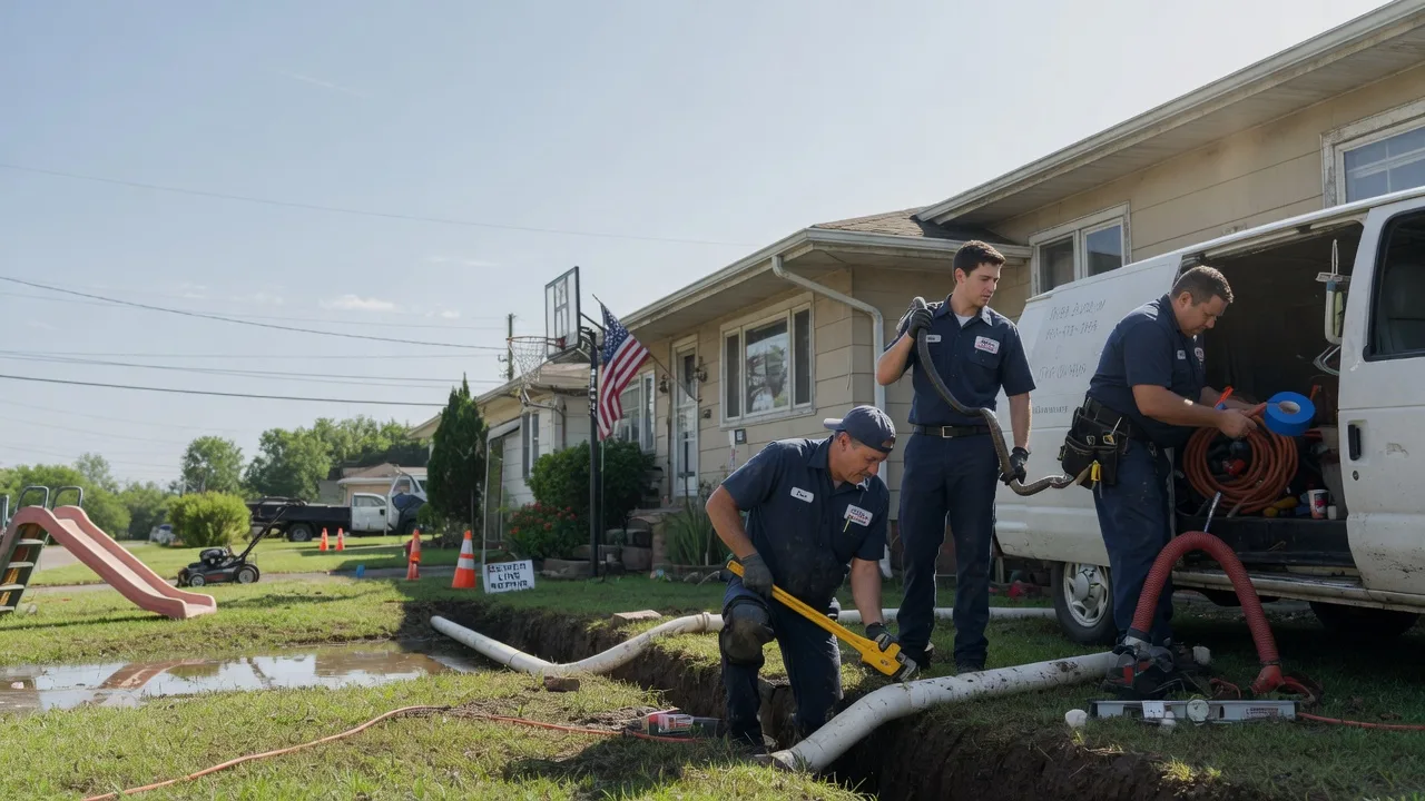 Toilet Installation in Winchester, TN near me